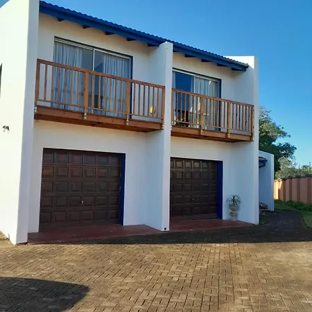 Indaba Manor Guesthouse-3