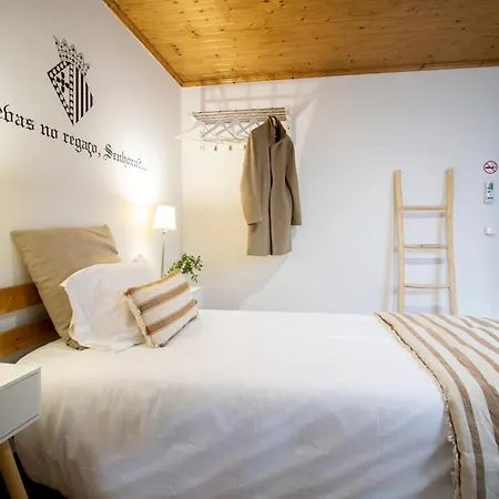 Sé Velha Suites-2