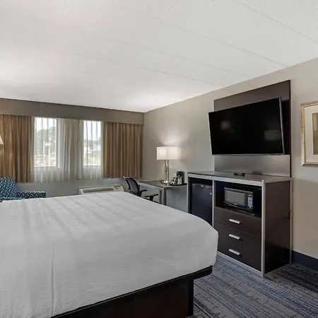 Best Western Plus Reading Inn & Suites-3