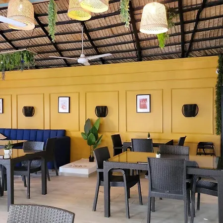Hotel Sea Breeze Sosua-3