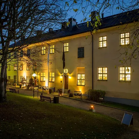 Stf Langholmen Hostel-2