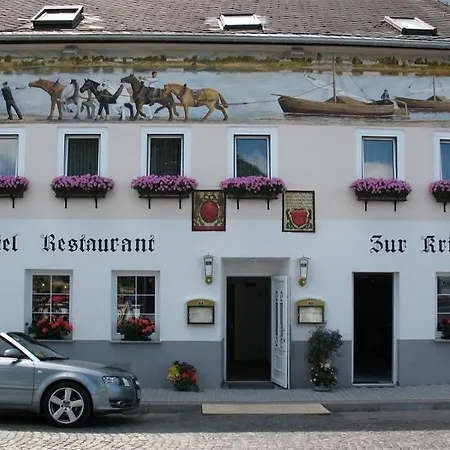 Hotel Zur Kripp-3