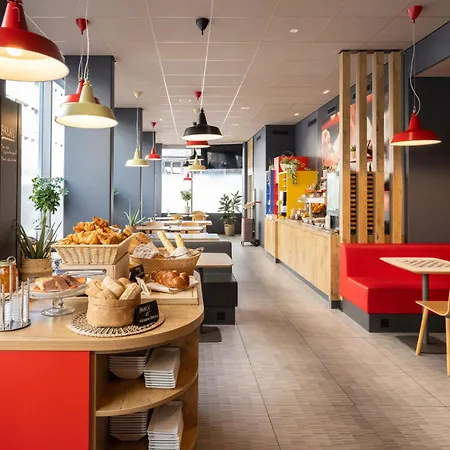 ibis Geneve Centre Lac-2
