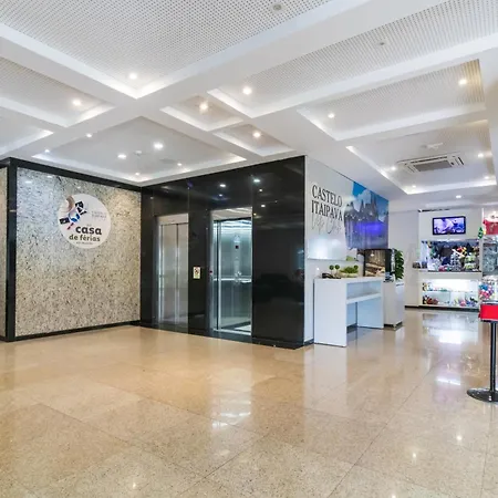 Luz Hotel By Castelo Itaipava-3