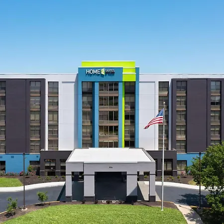 Home2 Suites By Hilton Indianapolis - Keystone Crossing-3