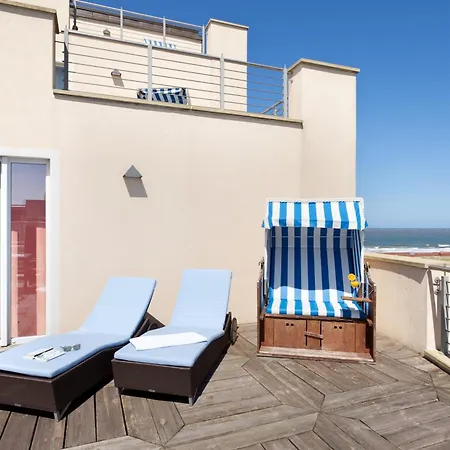 Strandhotel Georgshöhe-3