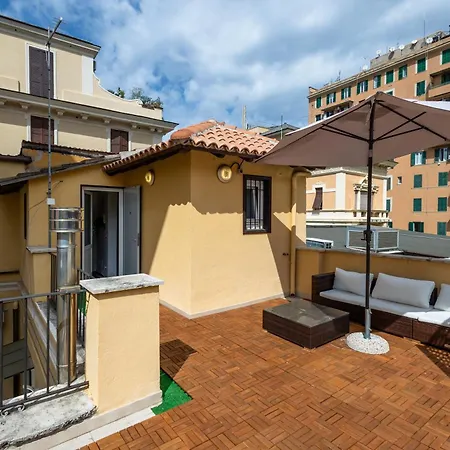 Jmartins Colosseo Suites-2