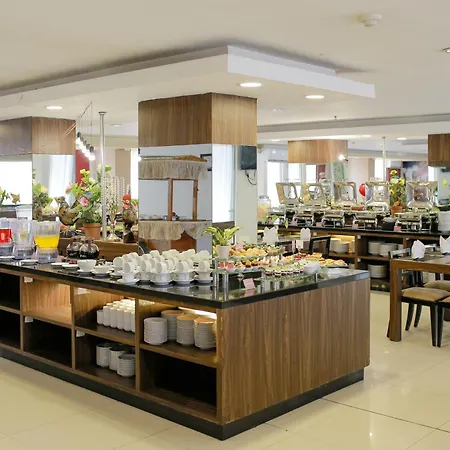 Hotel Gunawangsa Manyar-3