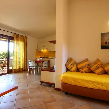 Cala Paradiso Residence-2