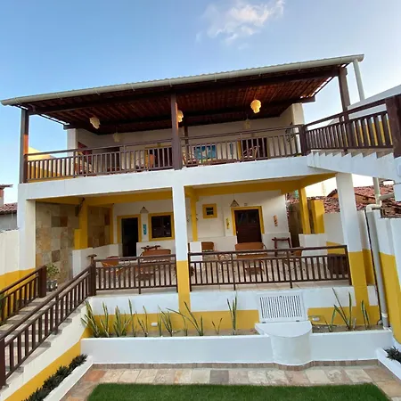 Pousada São Pedro-2