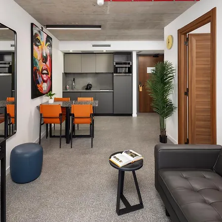 Grands Suites Hotel And Spa Sliema-3