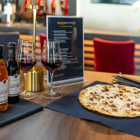 Plaza Premium Karlsruhe-2