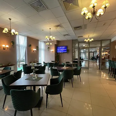 Hotel Great Polonia Conrad Kraków-3