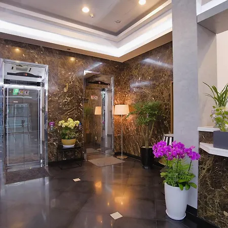 Lex Tourist Hotel-2