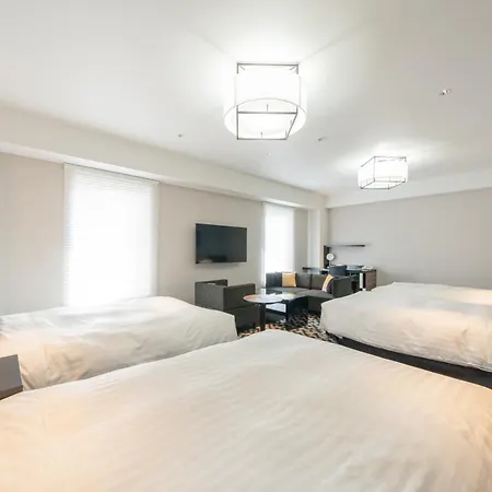 New Otani Inn Sapporo-2