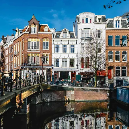 Amsterdam Wiechmann Hotel-2