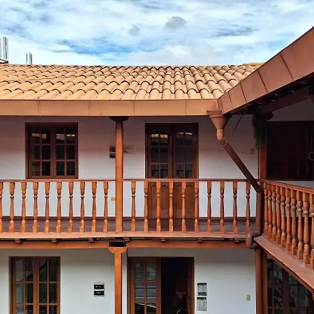 Casa Wayra Cajamarca-2
