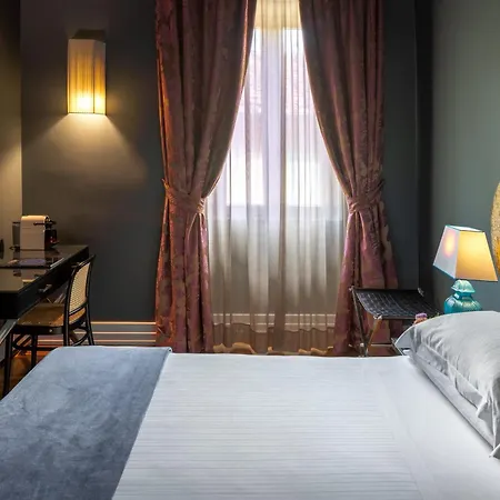Hotel Number Nine-2