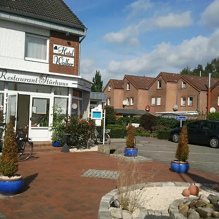 WH Monteurhotel Papenburg Nord-2