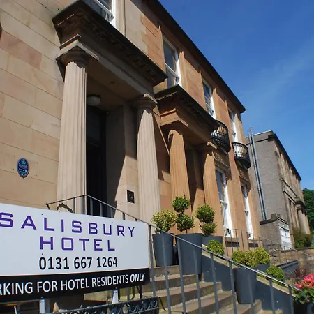 The Salisbury Hotel-3