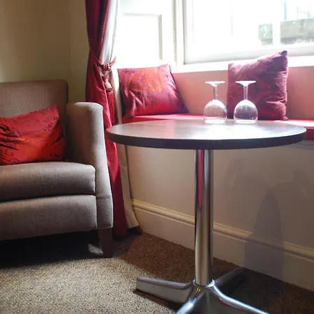 The Salisbury Hotel-2