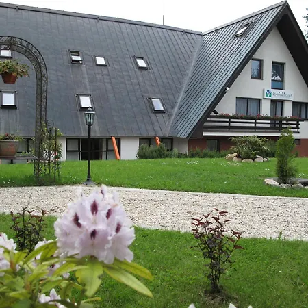 Wellness hotel Harrachovka-3