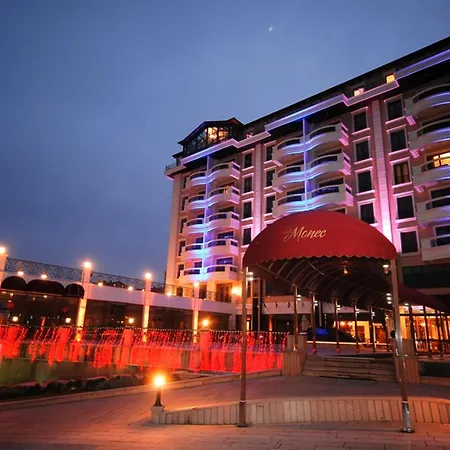 Hotel Monec-3