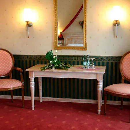 Land-gut-Hotel Restaurant Kreuz Meyer-3