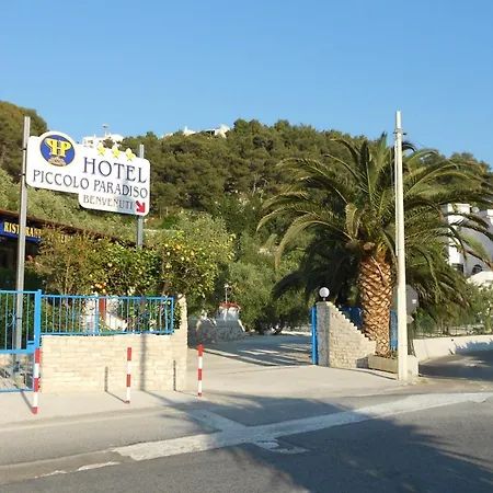 Hotel Piccolo Paradiso-2