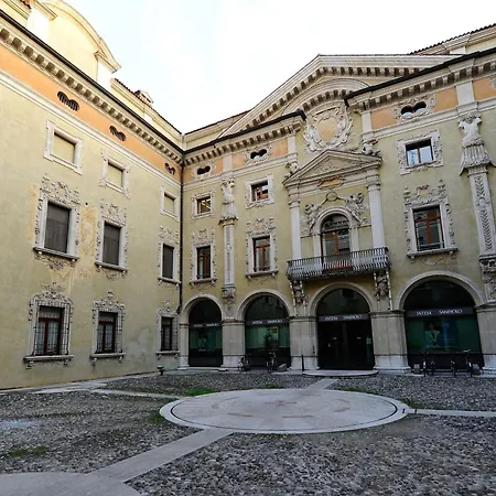 Casa Museo Palazzo Valenti Gonzaga-3