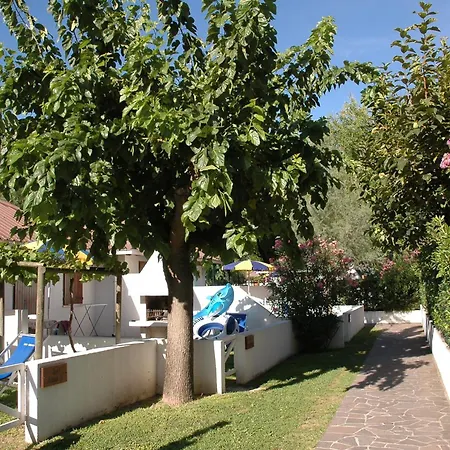 Villaggio Los Nidos-3