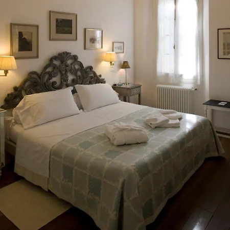 M Club De Luxe B&B-3