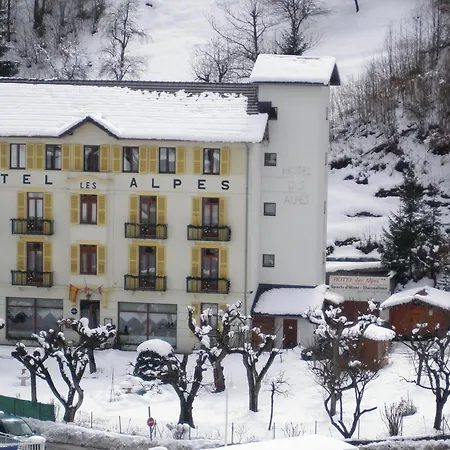 Hotel des Alpes-3