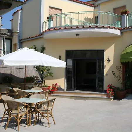 Hotel Reginella-2