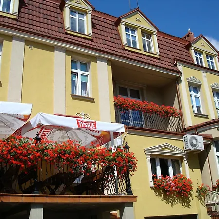 Hotel Atena-3