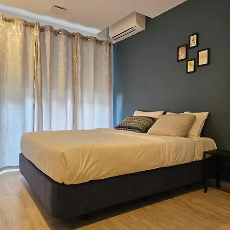 Marinha Garden Inn - Al-3