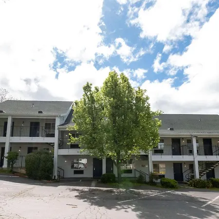 Quality Inn Yosemite Valley Gateway-2
