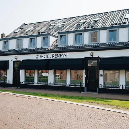Hotel Renesse-2