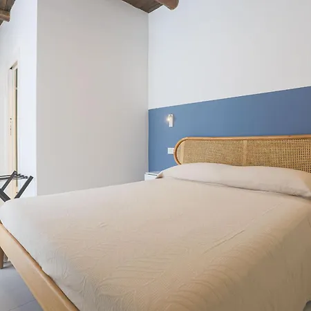 Desiderio Guest House - Amami Viaggi Collection-2