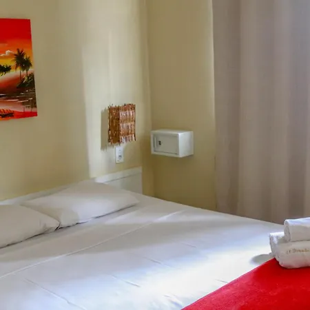 Maré Praia Hotel-3