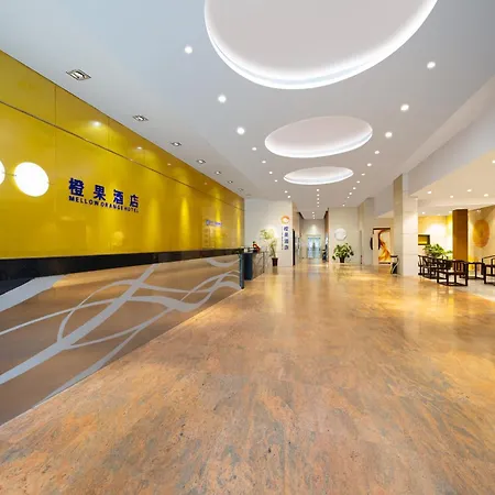 Mellow Orange Hotel-3