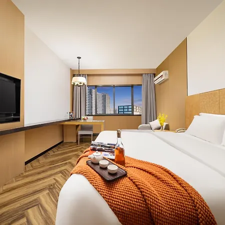 Mellow Orange Hotel-2