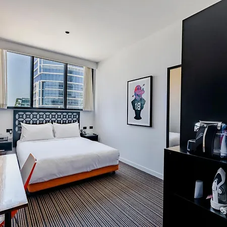 The Constance Fortitude Valley-3