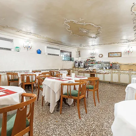 Hotel San Moisè-3