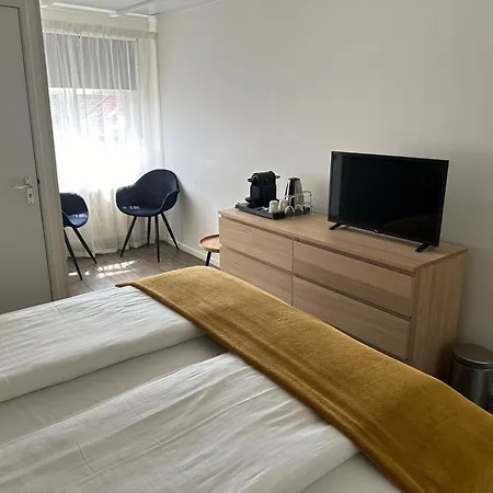 Hotel Buren-2