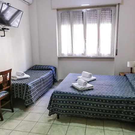 Albergo Athena-3