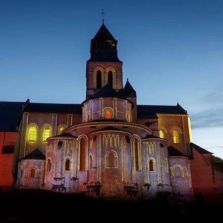 Fontevraud L'Hôtel-3