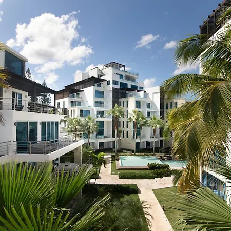The Ocean Club, A Luxury Collection Resort, Costa Norte-2