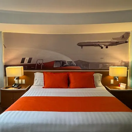Hotel Mexicali-3