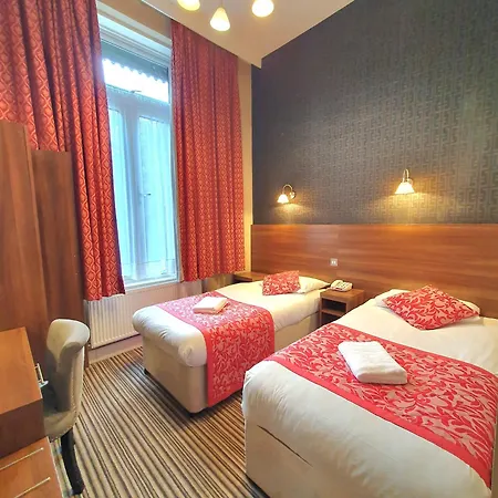 Hotel Oliver, 198 Cromwell Road Sw50Sn-3